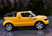 Kia Soul'ster Concept